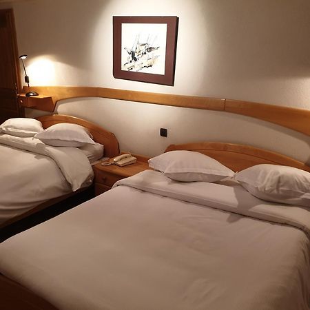 Logis Hotel Restaurant Le Faude Lapoutroie Dış mekan fotoğraf