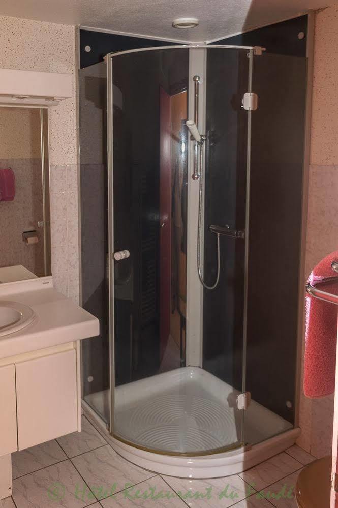 Logis Hotel Restaurant Le Faude Lapoutroie Dış mekan fotoğraf